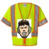 Ultra-Cool™ Six-Pocket Mesh Surveyor’s Vest Thumbnail