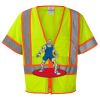 Ultra-Cool™ Six-Pocket Mesh Surveyor’s Vest Thumbnail
