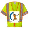 Ultra-Cool™ Six-Pocket Mesh Surveyor’s Vest Thumbnail