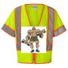 Ultra-Cool™ Six-Pocket Mesh Surveyor’s Vest Thumbnail