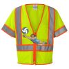 Ultra-Cool™ Six-Pocket Mesh Surveyor’s Vest Thumbnail