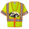 Ultra-Cool™ Six-Pocket Mesh Surveyor’s Vest Thumbnail