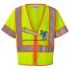 Ultra-Cool™ Six-Pocket Mesh Surveyor’s Vest Thumbnail