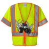 Ultra-Cool™ Six-Pocket Mesh Surveyor’s Vest Thumbnail