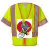 Ultra-Cool™ Six-Pocket Mesh Surveyor’s Vest Thumbnail