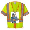 Ultra-Cool™ Six-Pocket Mesh Surveyor’s Vest Thumbnail