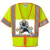 Ultra-Cool™ Six-Pocket Mesh Surveyor’s Vest Thumbnail