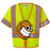 Ultra-Cool™ Six-Pocket Mesh Surveyor’s Vest Thumbnail
