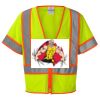 Ultra-Cool™ Six-Pocket Mesh Surveyor’s Vest Thumbnail