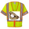 Ultra-Cool™ Six-Pocket Mesh Surveyor’s Vest Thumbnail