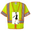 Ultra-Cool™ Six-Pocket Mesh Surveyor’s Vest Thumbnail