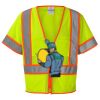 Ultra-Cool™ Six-Pocket Mesh Surveyor’s Vest Thumbnail
