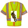 Ultra-Cool™ Six-Pocket Mesh Surveyor’s Vest Thumbnail