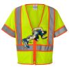 Ultra-Cool™ Six-Pocket Mesh Surveyor’s Vest Thumbnail