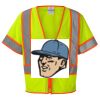 Ultra-Cool™ Six-Pocket Mesh Surveyor’s Vest Thumbnail