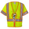 Ultra-Cool™ Six-Pocket Mesh Surveyor’s Vest Thumbnail