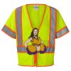 Ultra-Cool™ Six-Pocket Mesh Surveyor’s Vest Thumbnail