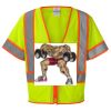 Ultra-Cool™ Six-Pocket Mesh Surveyor’s Vest Thumbnail