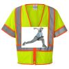 Ultra-Cool™ Six-Pocket Mesh Surveyor’s Vest Thumbnail