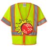 Ultra-Cool™ Six-Pocket Mesh Surveyor’s Vest Thumbnail