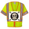 Ultra-Cool™ Six-Pocket Mesh Surveyor’s Vest Thumbnail