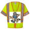 Ultra-Cool™ Six-Pocket Mesh Surveyor’s Vest Thumbnail