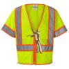 Ultra-Cool™ Six-Pocket Mesh Surveyor’s Vest Thumbnail