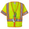 Ultra-Cool™ Six-Pocket Mesh Surveyor’s Vest Thumbnail