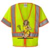 Ultra-Cool™ Six-Pocket Mesh Surveyor’s Vest Thumbnail