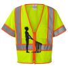 Ultra-Cool™ Six-Pocket Mesh Surveyor’s Vest Thumbnail