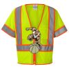 Ultra-Cool™ Six-Pocket Mesh Surveyor’s Vest Thumbnail