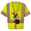 Ultra-Cool™ Six-Pocket Mesh Surveyor’s Vest Thumbnail