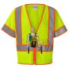 Ultra-Cool™ Six-Pocket Mesh Surveyor’s Vest Thumbnail