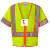 Ultra-Cool™ Six-Pocket Mesh Surveyor’s Vest Thumbnail