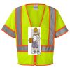 Ultra-Cool™ Six-Pocket Mesh Surveyor’s Vest Thumbnail