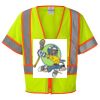 Ultra-Cool™ Six-Pocket Mesh Surveyor’s Vest Thumbnail
