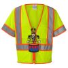 Ultra-Cool™ Six-Pocket Mesh Surveyor’s Vest Thumbnail