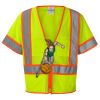 Ultra-Cool™ Six-Pocket Mesh Surveyor’s Vest Thumbnail