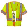 Ultra-Cool™ Six-Pocket Mesh Surveyor’s Vest Thumbnail