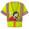 Ultra-Cool™ Six-Pocket Mesh Surveyor’s Vest Thumbnail