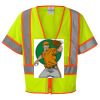 Ultra-Cool™ Six-Pocket Mesh Surveyor’s Vest Thumbnail