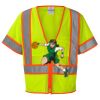 Ultra-Cool™ Six-Pocket Mesh Surveyor’s Vest Thumbnail