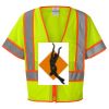 Ultra-Cool™ Six-Pocket Mesh Surveyor’s Vest Thumbnail