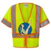 Ultra-Cool™ Six-Pocket Mesh Surveyor’s Vest Thumbnail