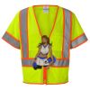Ultra-Cool™ Six-Pocket Mesh Surveyor’s Vest Thumbnail