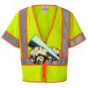 Ultra-Cool™ Six-Pocket Mesh Surveyor’s Vest Thumbnail