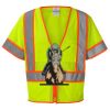 Ultra-Cool™ Six-Pocket Mesh Surveyor’s Vest Thumbnail
