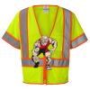 Ultra-Cool™ Six-Pocket Mesh Surveyor’s Vest Thumbnail