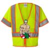 Ultra-Cool™ Six-Pocket Mesh Surveyor’s Vest Thumbnail