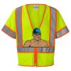 Ultra-Cool™ Six-Pocket Mesh Surveyor’s Vest Thumbnail